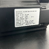 Kollmorgen 3Opm Servomotor image 3